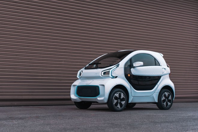 XEV: Νέα έκδοση YOYO Easy Young με τιμή από 9.900 € 
