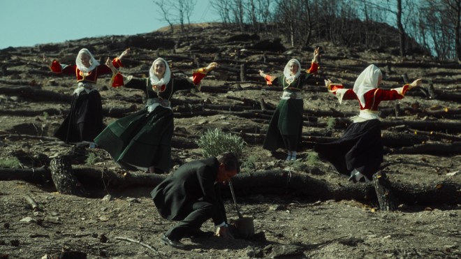 «Ήρωας είσαι»: Συγκλονίζει ο Νικηφόρος με το νέο του video clip