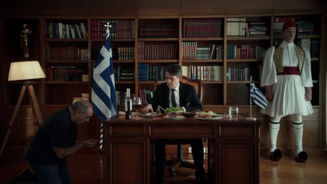 «Ήρωας είσαι»: Συγκλονίζει ο Νικηφόρος με το νέο του video clip