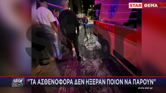 Μαθητές λυκείου βγήκαν σε γνωστό κλαμπ της Βουλιαγμένης, ήπιαν και κατέληξαν στο νοσοκομείο.