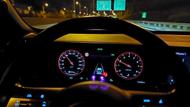 Test drive: Hyundai KONA 1.0 120 7DCT N Line 