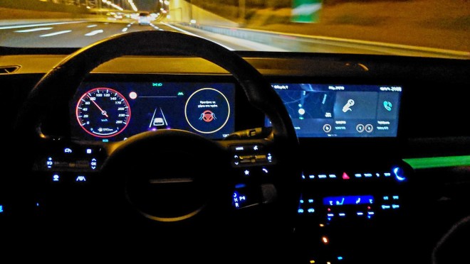 Test drive: Hyundai KONA 1.0 120 7DCT N Line 