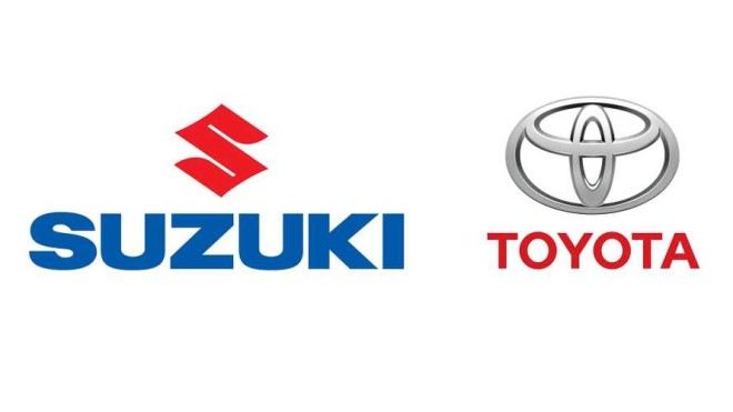 Suzuki και Toyota: Μεγάλη συνεργασία στα ηλεκτρικά αυτοκίνητα 