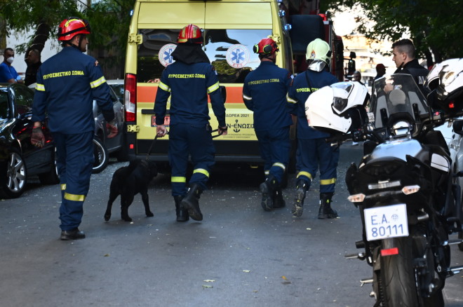 Οι αρχές εκτιμούν πως το ζευγάρι ετοίμαζε την «τέλεια βόμβα» και θα πραγματοποιούσε σύντομα τρομοκρατικό χτύπημα - Eurokinissi