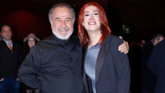Θοδωρής Κατσαφάδος: Η αδυναμία στην κόρη του & οι θάνατοι που τον σόκαραν