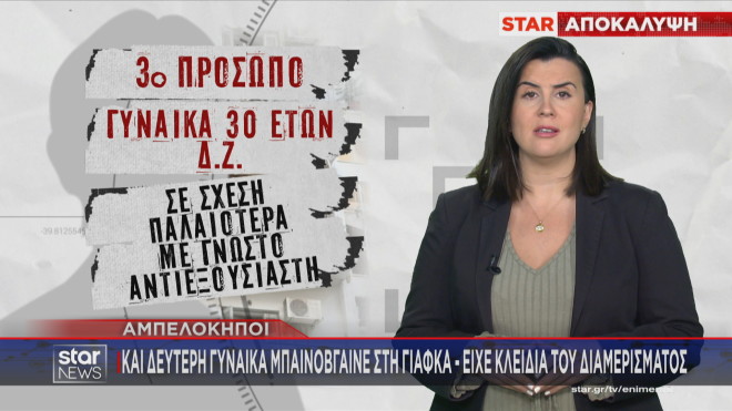 Αμπελόκηποι: Το τρίτο πρόσωπο της γιάφκας 