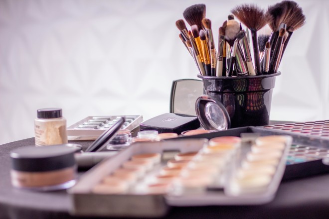 Τι συνέπειες έχει το testing των make-up προϊόντων στα ζώα;