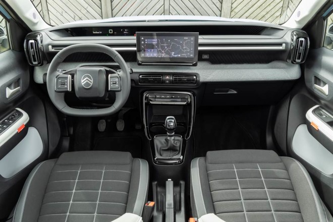 Citroen C3: Ο απίστευτος αριθμός παραγγελιών 