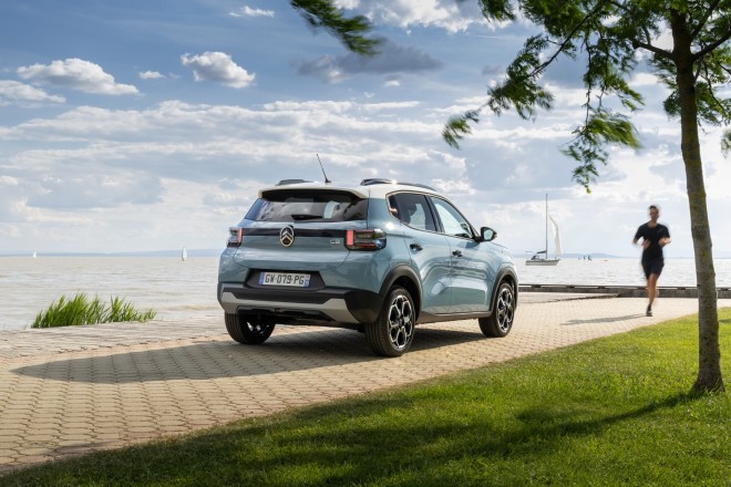 Citroen C3: Ο απίστευτος αριθμός παραγγελιών 