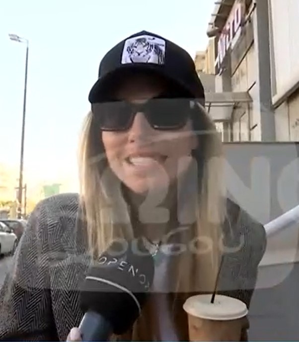 Γεροντιδάκης - Παπαδημητρίου: Πώς αντέδρασαν στις φήμες ότι είναι ζευγάρι