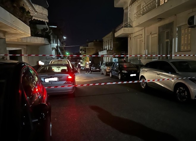 Αγρίνιο: Τα τελευταία λόγια της 43χρονης – «Με πυροβόλησε ο πρώην μου»
