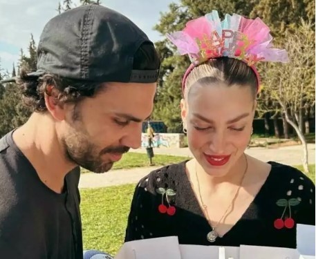Άλκηστις Ζιρώ: Η καταγωγή, η σειρά που έγινε γνωστή, η σχέση με τον Λέντζα