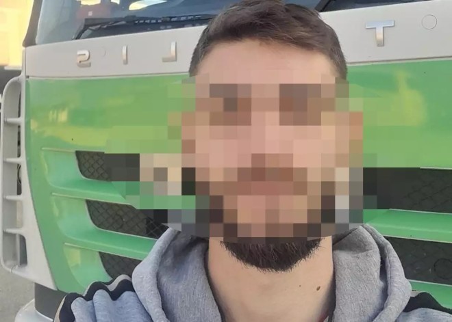 Ο 30χρονος γυναικοκτόνος φέρεται να αντιμετώπιζε ψυχολογικά προβλήματα και να έπαιρνε φαρμακευτική αγωγή - Facebook