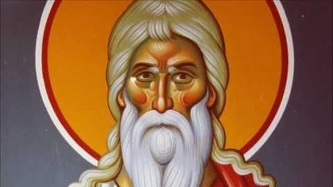 Εορτολόγιο 19 Νοεμβρίου: Δείτε ποιοι γιορτάζουν σήμερα!