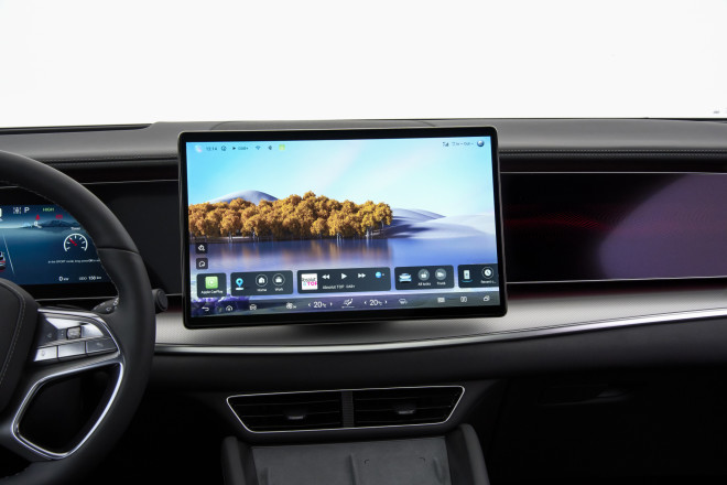 BYD SEALION 7: Πότε έρχεται στην Ευρώπη