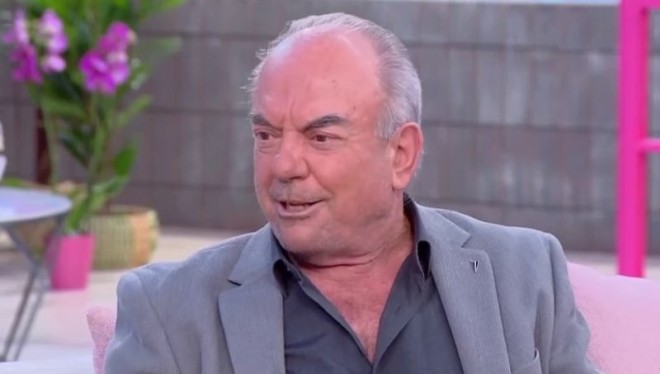 Ελένη Γερασιμίδου για Αντώνη Ξένο: «Όλοι νομίζουν ότι είμαστε χωρισμένοι»
