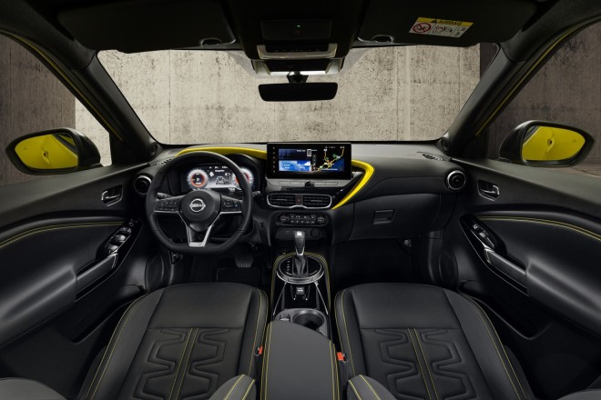 Nissan: Νέες μειωμένες τιμές για το Juke
