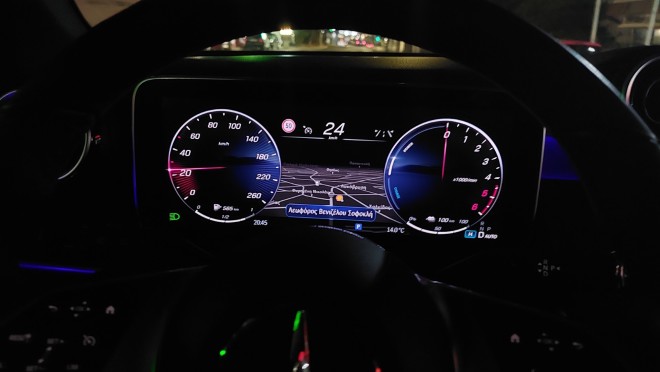Test drive : Mercedes-Benz GLC 300 de 4MATIC