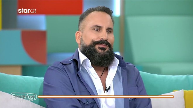 Στρουγγάρης: Η Νομική, το ιδιαίτερο στιλ & το Cash or Trash