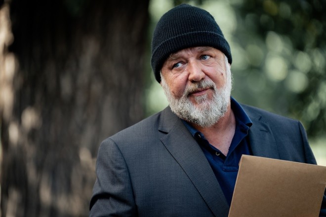 Nova: Καθηλώνει η Sunday Premiere «Sleeping Dogs» με τον Russell Crowe!
