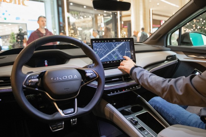 Skoda Elroq: Δείτε τις τιμές του νέου μοντέλου στην Ελλάδα 