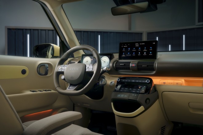 Hyundai INSTER: Πόσο κοστίζει στην Ελλάδα  