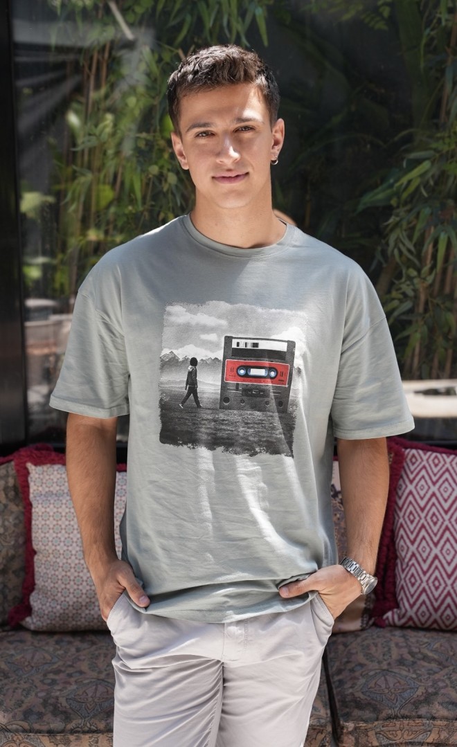 Νικόλας Χαλκιαδάκης: Η ηλικία, η σχέση με Ισπανίδα και οι γονείς του