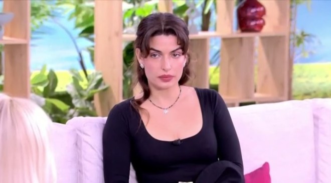 Η Τόνια Σωτηροπούλου συμμετέχει στην ταινία Ο Νόμος του Μέρφυ
