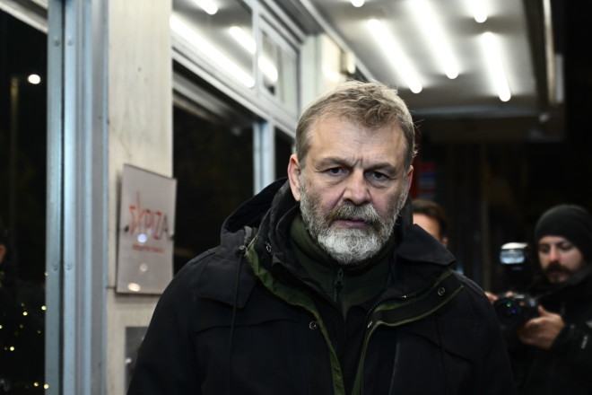 Απόστολος Γκλέτσος