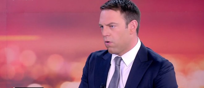 Στ. Κασσελάκης: Με κεντροαριστερό πρόσημο το Κίνημα Δημοκρατίας 
