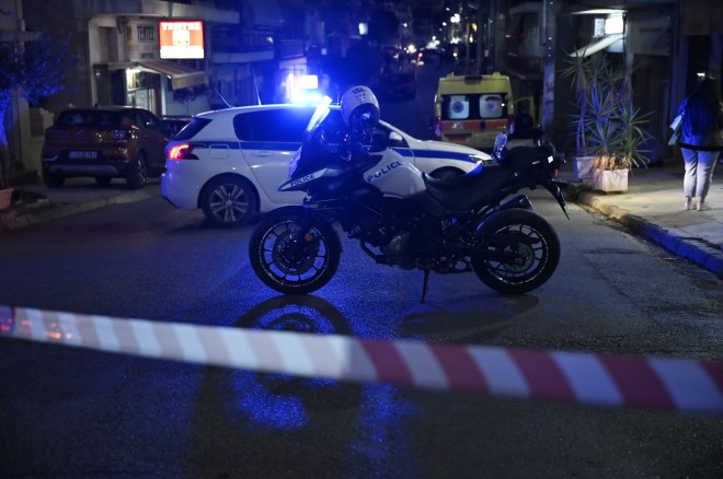 O άνδρας που απειλούσε με καραμπίνα τη σύζυγό του στην Ηλιούπολη έχει εξαφανιστεί - Intimenews