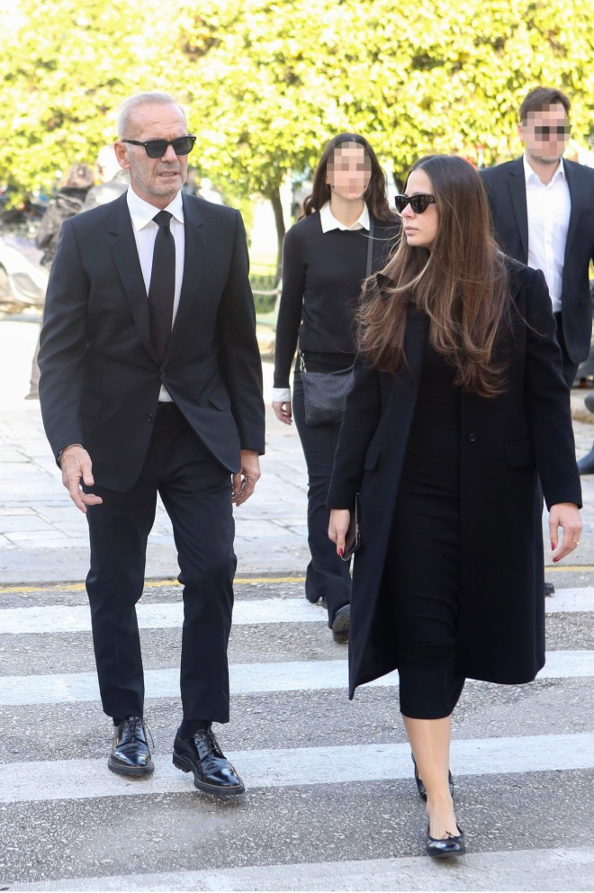 Πέτρος Κωστόπουλος - Αλεξάνδρα Κωστοπούλου