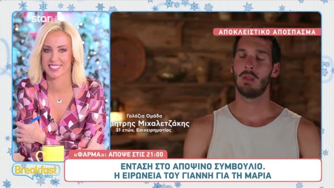 Φάρμα Δημήτρης