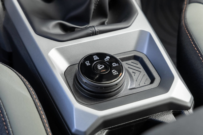 Dacia Duster: Διεκδικεί τον τίτλο «Αυτοκίνητο της Χρονιάς 2025»   