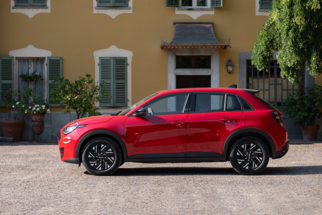 Το FIAT 600 χωρίς φόρο χρήσης εταιρικού αυτοκινήτου με όλους τους κινητήρες