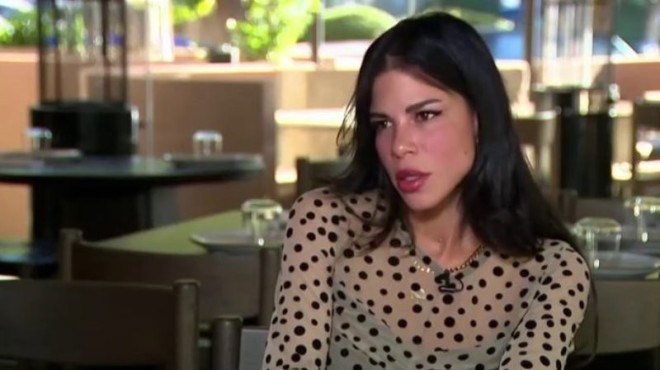 Η Δάφνη Καραβοκύρη έχει βρει τον τηλεοπτικό της εαυτό με τα sex podcasts της