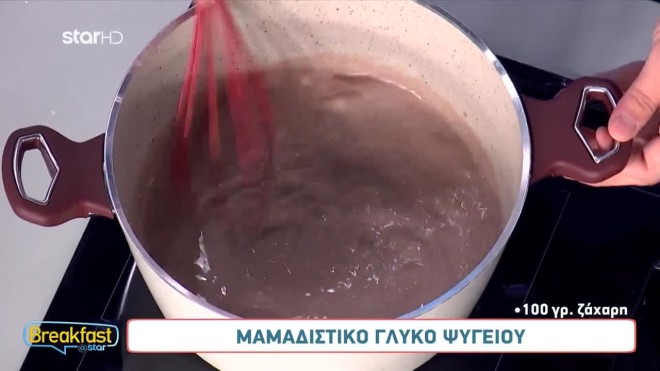 Εύκολη συνταγή για μαμαδίστικο γλυκό ψυγείου
