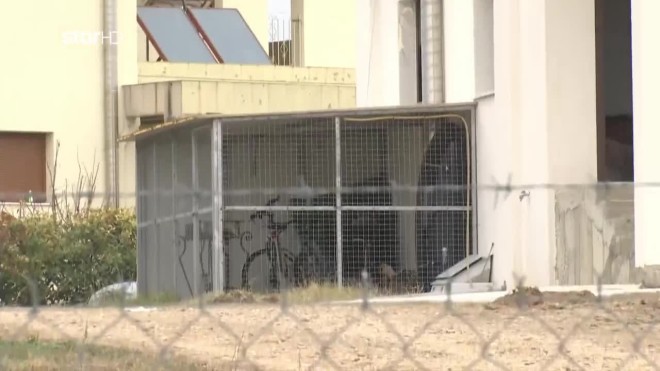 Ξάνθη: Σε κρίσιμη κατάσταση οι δύο κόρες της οικογένειας