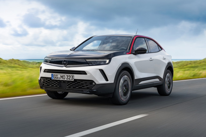 Opel : Τι κερδίζετε με το πρόγραμμα «Κινούμαι υβριδικά» 