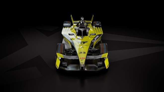 CUPRA : Συμμετοχή στην Formula E 2024/25 με την Kiro Race Co