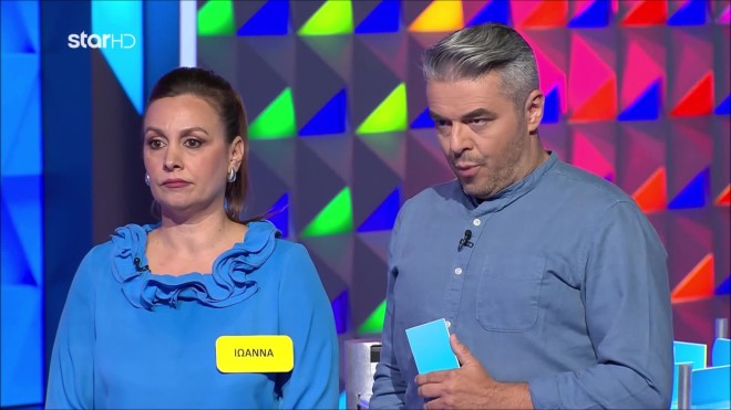 Τροχός της Τύχης: Μπήκε στο «Super Market», αλλά δεν έλυσε τον γρίφο!