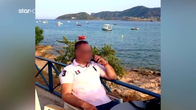 Αστυνομικός της Βουλής κατηγορείται για ξυλοδαρμό και βιασμό παιδιών και συζύγου