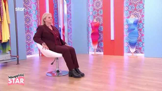Shopping Star : Η Δέσποινα έγινε έξαλλη με τις παίκτριες και ξέσπασε!