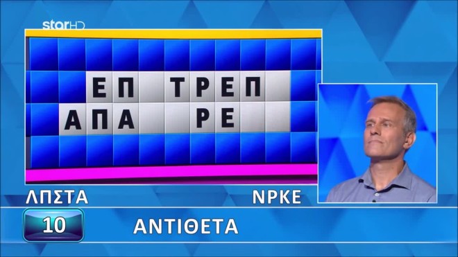 Τροχός της Τύχης: Τα αντίθετα ταίριαξαν στον Δημήτρη - Σ' εσένα;