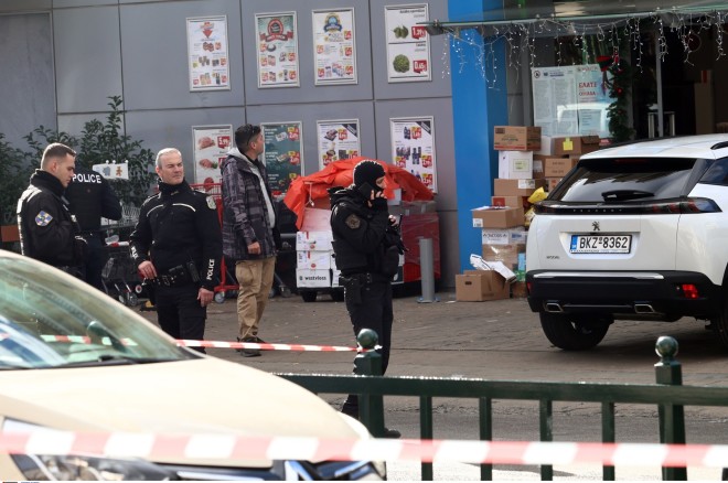 Η επίθεση στη Γλυφάδα ενδεχομένως να είναι αντίποινα για τη δολοφονία Τούρκου στην Κυψέλη πριν ένα μήνα - Intimenews