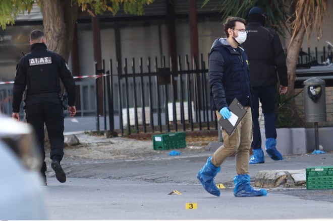 Επτά άτομα φέρεται να συμμετείχαν στο μακελειό που σημειώθηκε χθες στη Γλυφάδα - Intimenews