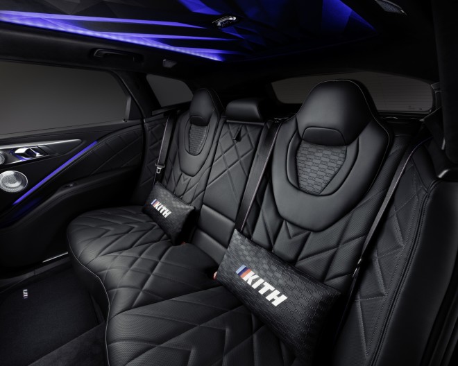 BMW XM: Σε μια αποκλειστική έκδοση για 47 τυχερούς 