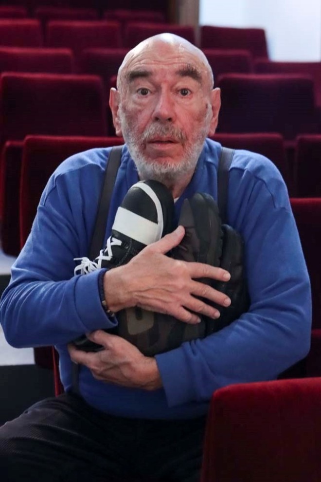 Σωτήρης Τσόγκας 