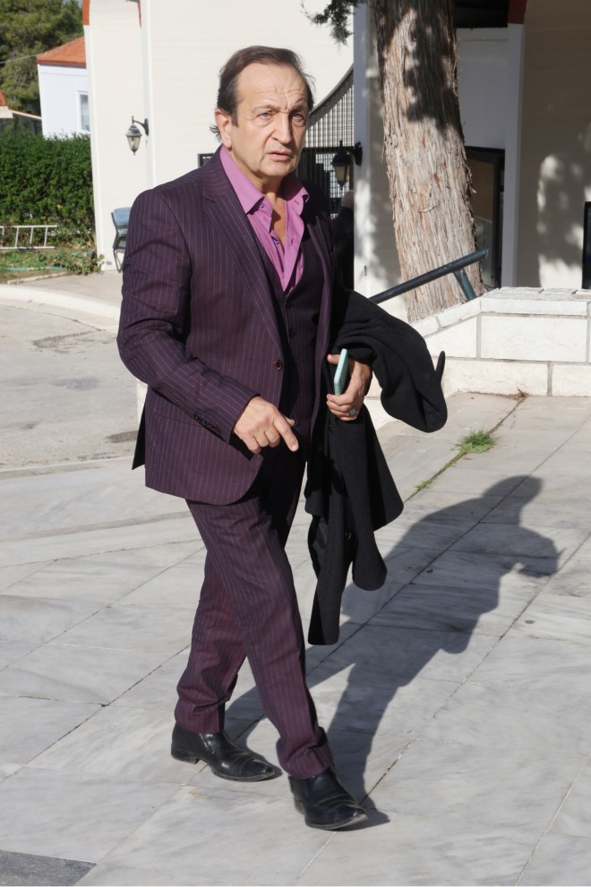 Σπύρος Μπιμπίλας