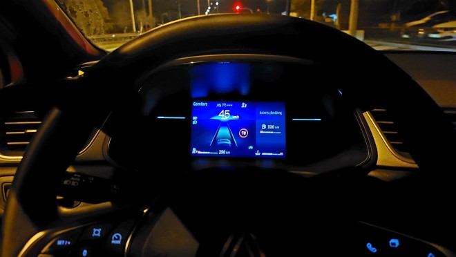 Renault Captur ECO-G 100 LPG: Στο τιμόνι του ανανεωμένου μοντέλου